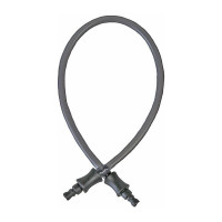 Milchschlauch 698 zu Milchbehälter / Milchlanze